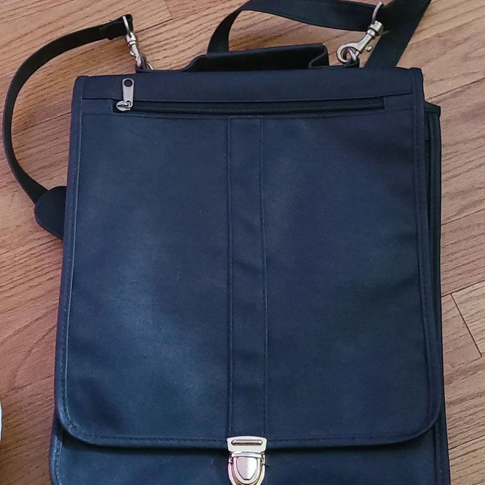 Messenger Laptop/Business Bag